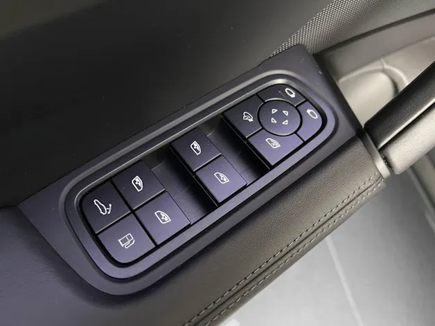 Porsche Cayenne Turbo E-Hybrid Coupé