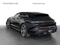 Porsche Taycan Turbo S Cross Turismo