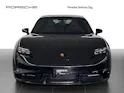 Porsche Taycan Turbo S Cross Turismo