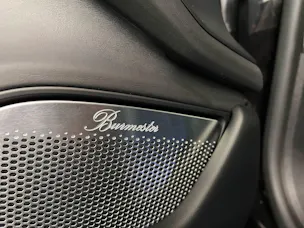 Porsche Taycan Turbo S Cross Turismo