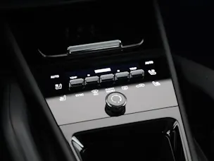 Porsche Cayenne S E-Hybrid Coupé