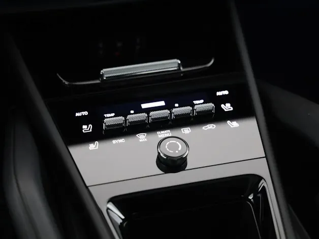 Porsche Cayenne S E-Hybrid Coupé