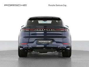 Porsche Cayenne S E-Hybrid Coupé