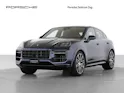 Porsche Cayenne S E-Hybrid Coupé