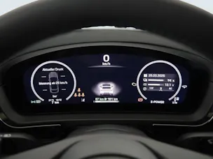 Porsche Cayenne S E-Hybrid Coupé