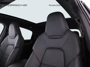 Porsche Cayenne S E-Hybrid Coupé