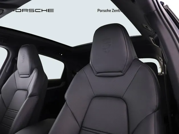 Porsche Cayenne S E-Hybrid Coupé