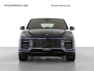 Porsche Cayenne S E-Hybrid Coupé