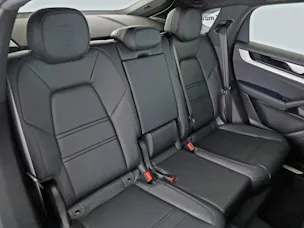 Porsche Cayenne S E-Hybrid Coupé