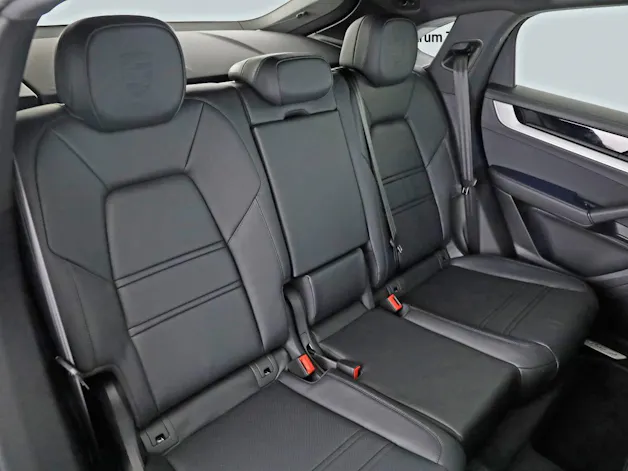 Porsche Cayenne S E-Hybrid Coupé