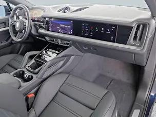 Porsche Cayenne S E-Hybrid Coupé