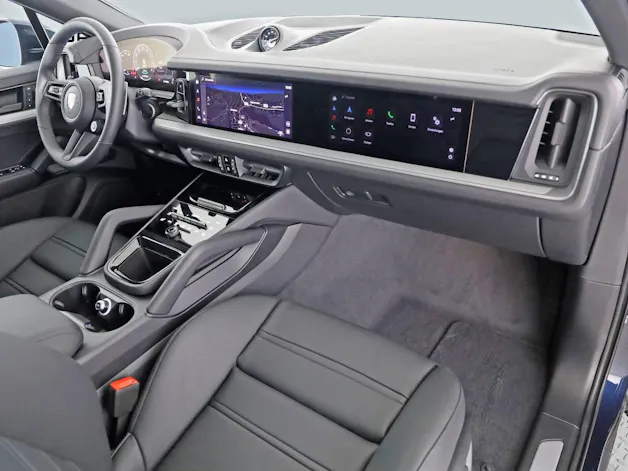 Porsche Cayenne S E-Hybrid Coupé