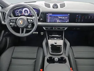 Porsche Cayenne S E-Hybrid Coupé