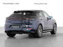 Porsche Cayenne S E-Hybrid Coupé