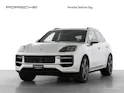 Porsche Cayenne S E-Hybrid