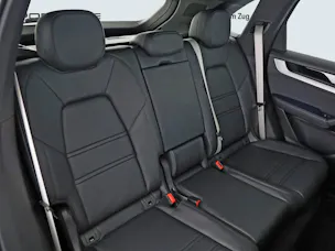 Porsche Cayenne S E-Hybrid
