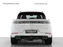 Porsche Cayenne S E-Hybrid