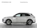 Porsche Cayenne S E-Hybrid