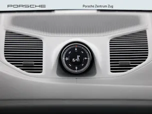 Porsche Cayenne S E-Hybrid