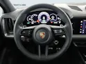 Porsche Cayenne S E-Hybrid