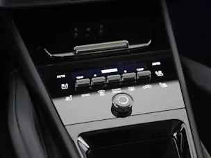 Porsche Cayenne Turbo E-Hybrid