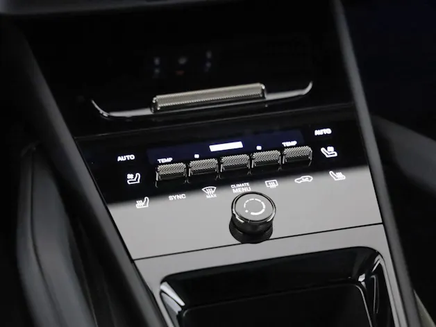 Porsche Cayenne Turbo E-Hybrid