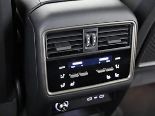 Porsche Cayenne Turbo E-Hybrid