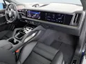 Porsche Cayenne Turbo E-Hybrid