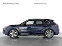 Porsche Cayenne Turbo E-Hybrid