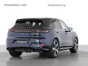 Porsche Cayenne Turbo E-Hybrid