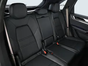 Porsche Cayenne Turbo E-Hybrid