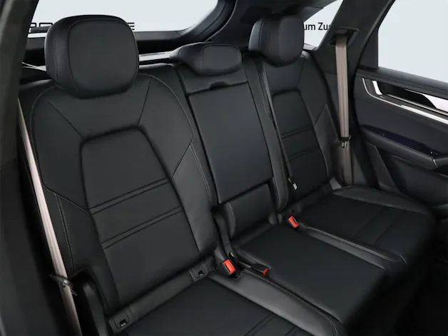 Porsche Cayenne Turbo E-Hybrid
