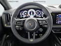 Porsche Cayenne Turbo E-Hybrid