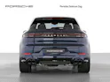 Porsche Cayenne Turbo E-Hybrid