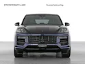 Porsche Cayenne Turbo E-Hybrid