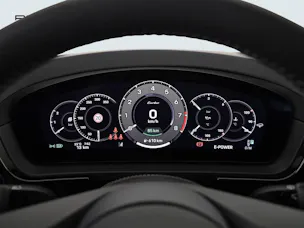 Porsche Cayenne Turbo E-Hybrid