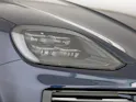 Porsche Cayenne Turbo E-Hybrid