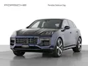 Porsche Cayenne Turbo E-Hybrid