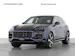 Porsche Cayenne Turbo E-Hybrid