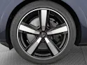 Porsche Cayenne Turbo E-Hybrid