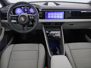 Porsche Macan 4