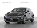 Porsche Macan 4