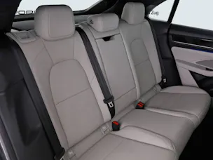 Porsche Macan 4