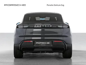 Porsche Macan 4