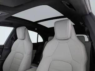 Porsche Macan 4
