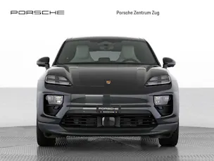 Porsche Macan 4