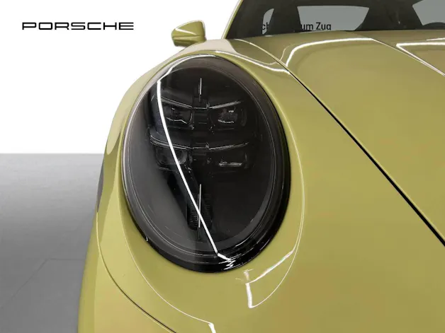 Porsche 911 Carrera
