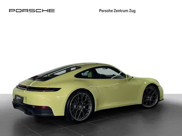 Porsche 911 Carrera