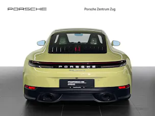 Porsche 911 Carrera