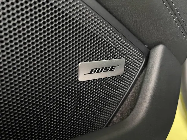 Porsche 911 Carrera